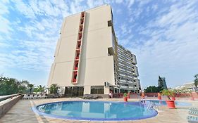 Hotel Nacional Inn Campinas Trevo