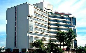 Hotel Nacional Inn Campinas Trevo
